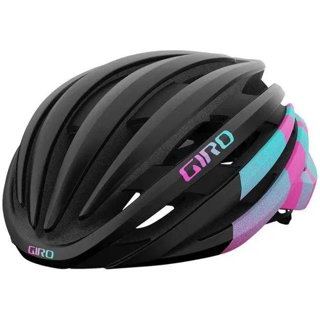 Giro 22 Ember Mips Mat Blk Deg S