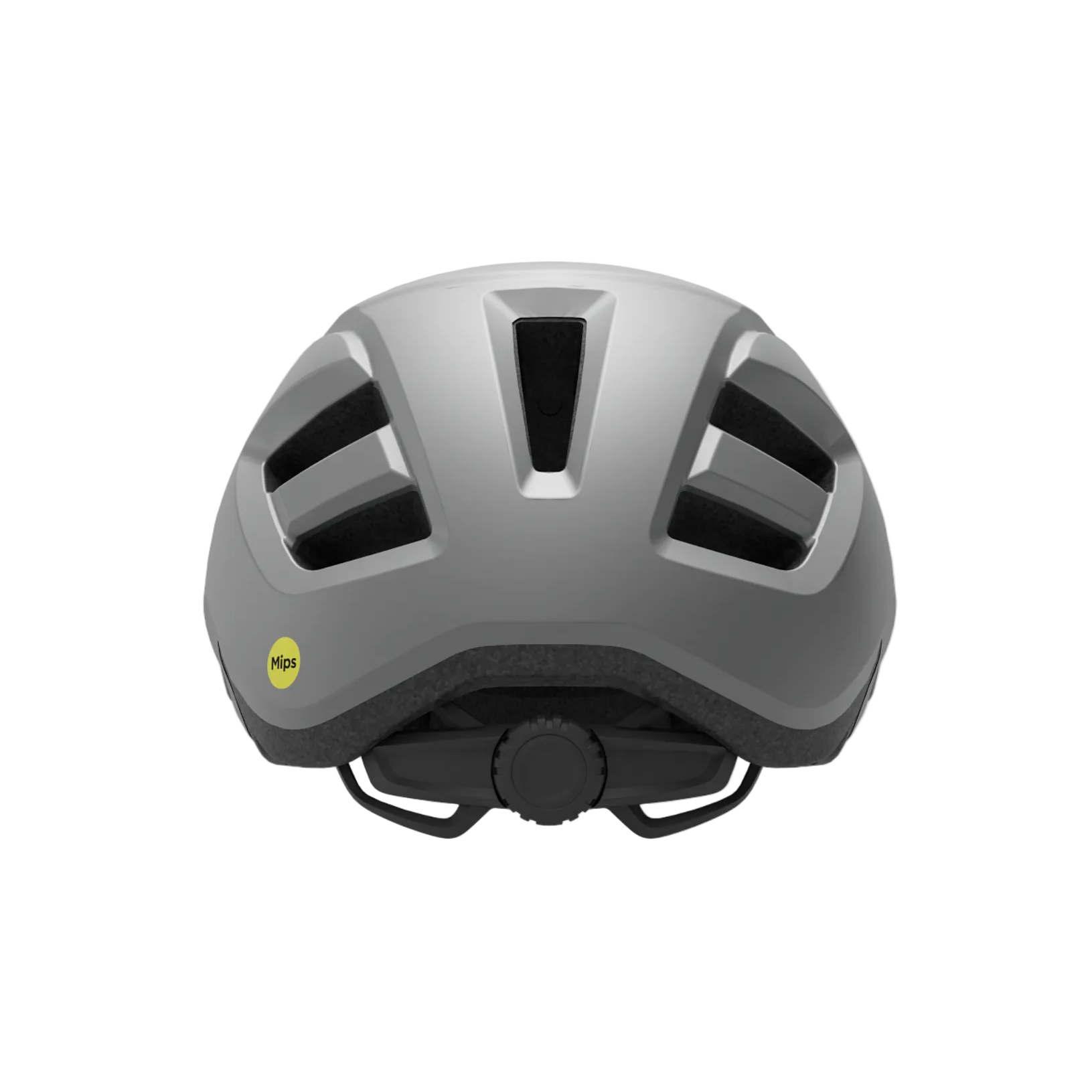 Giro Fixture MIPS II Bike Helmet Bike Helmets - Mountain Helmet - Mens-Unisex Giro Matte Titanium
