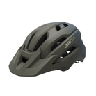 Giro Fixture Mips II Youth Bike Helmet Bike Helmets - Kids Giro Matte Dark Sage/Sapphire