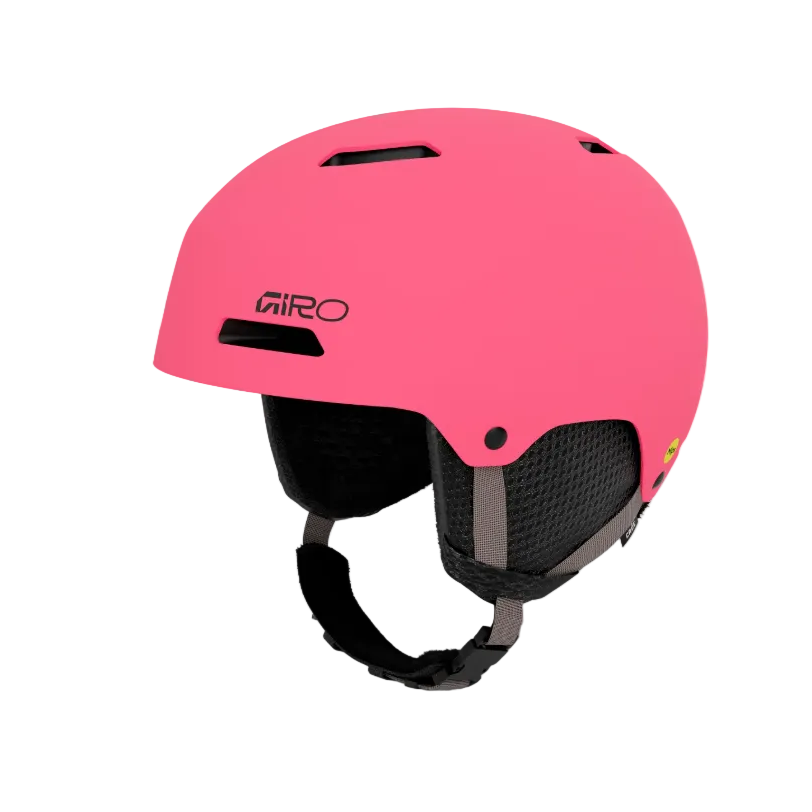 Giro Crue MIPS Snow Helmet Ski Helmet Giro