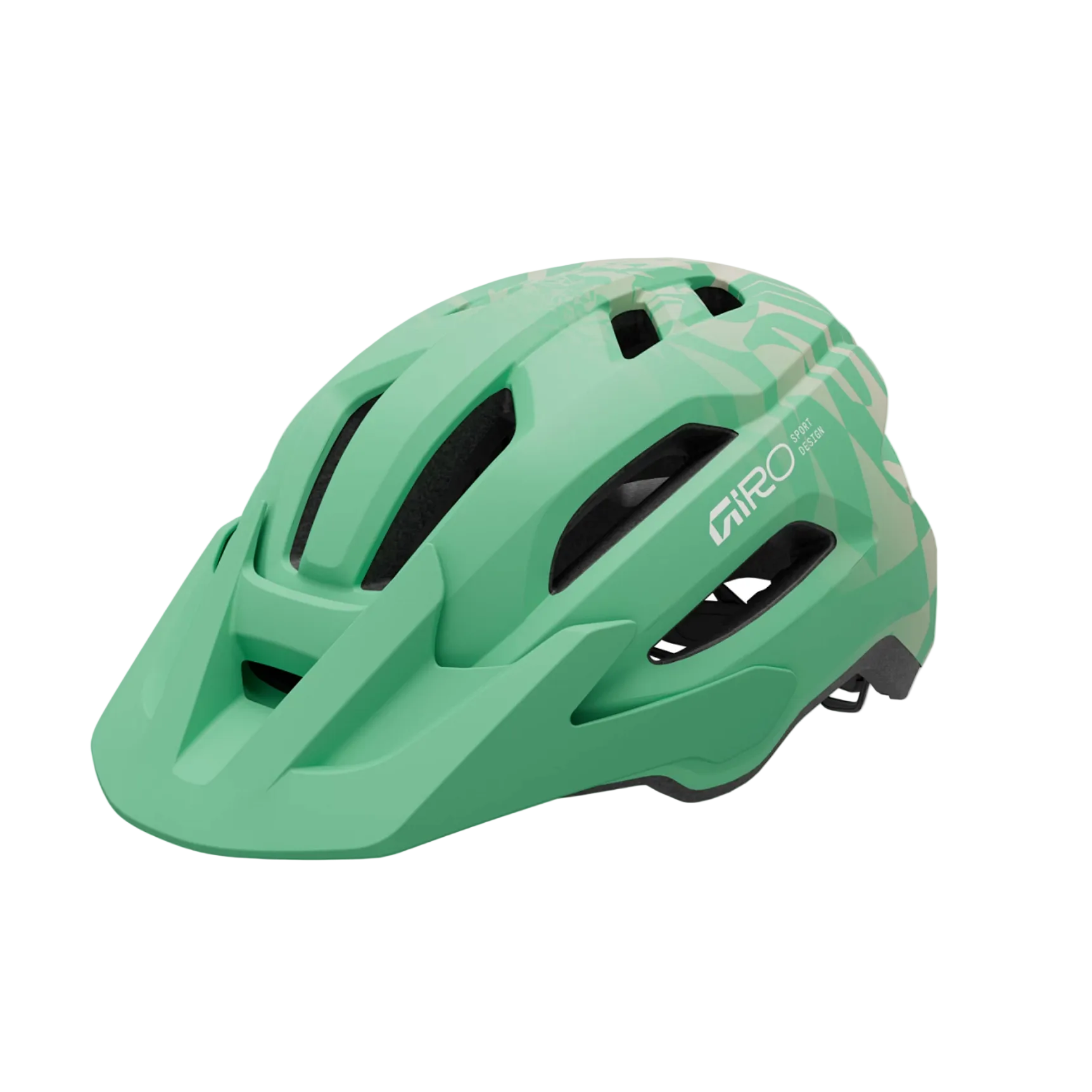 Giro Fixture MIPS II Youth Bike Helmet
