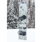Cardiff Goat Enduro Splitboard Splitboard - Splitboards Mens Cardiff