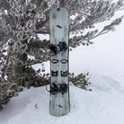 Cardiff Goat Enduro Splitboard Splitboard - Splitboards Mens Cardiff