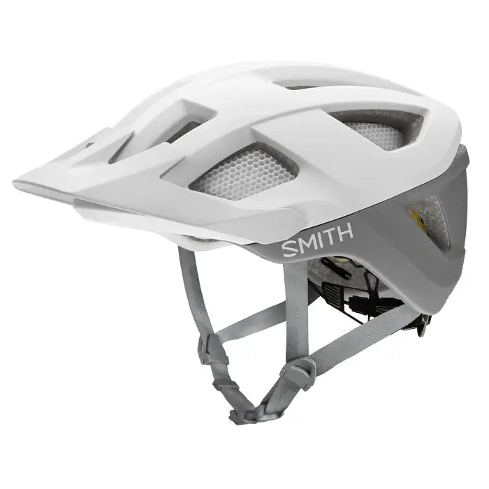 Smith Session MIPS Bike Helmet (Closeout) Bike Helmets - Mountain Helmet - Mens-Unisex Smith Optics Large (59-62cm) Matte White