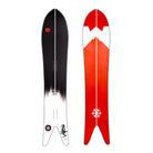 Japow Splitboard x Hokkaido Backcountry Club Splitboard Weston 149