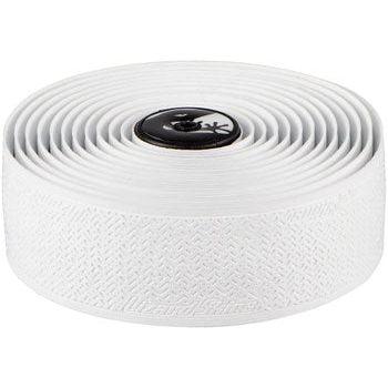 Lizard Skins DSP Bar Tape - 2.5mm Cycling Parts - Grips-Bar Tape Lizard Skins Diamond White