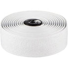 Lizard Skins DSP Bar Tape - 2.5mm Cycling Parts - Grips-Bar Tape Lizard Skins Diamond White