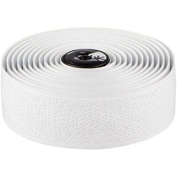 Lizard Skins DSP Bar Tape - 2.5mm Cycling Parts - Grips-Bar Tape Lizard Skins Diamond White