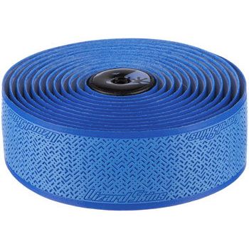 Lizard Skins DSP Bar Tape - 2.5mm Cycling Parts - Grips-Bar Tape Lizard Skins Cobalt Blue