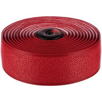 Lizard Skins DSP Bar Tape - 2.5mm Cycling Parts - Grips-Bar Tape Lizard Skins Crimson Red