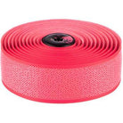Lizard Skins DSP Bar Tape - 2.5mm Cycling Parts - Grips-Bar Tape Lizard Skins Neon Pink