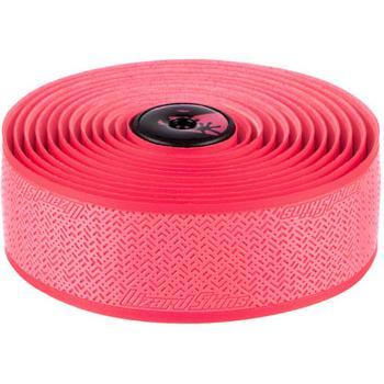 Lizard Skins DSP Bar Tape - 2.5mm Cycling Parts - Grips-Bar Tape Lizard Skins Neon Pink