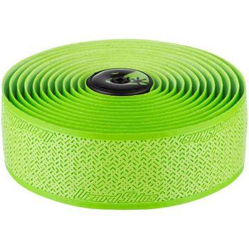 Lizard Skins DSP Bar Tape - 2.5mm Cycling Parts - Grips-Bar Tape Lizard Skins Hyper Green