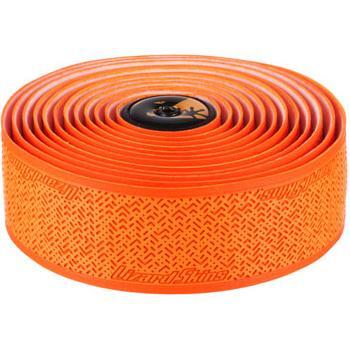 Lizard Skins DSP Bar Tape - 2.5mm Cycling Parts - Grips-Bar Tape Lizard Skins Tangerine Orange