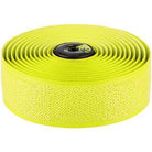 Lizard Skins DSP Bar Tape - 2.5mm Cycling Parts - Grips-Bar Tape Lizard Skins Neon Yellow