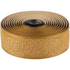 Lizard Skins DSP Bar Tape - 2.5mm Cycling Parts - Grips-Bar Tape Lizard Skins Vegas Gold