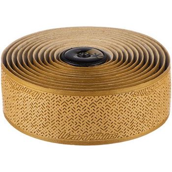 Lizard Skins DSP Bar Tape - 2.5mm Cycling Parts - Grips-Bar Tape Lizard Skins Vegas Gold