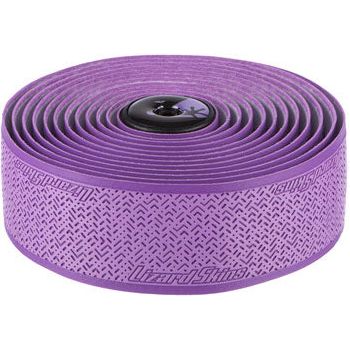 Lizard Skins DSP Bar Tape - 2.5mm Cycling Parts - Grips-Bar Tape Lizard Skins Violet Purple