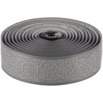 Lizard Skins DSP Bar Tape - 2.5mm Cycling Parts - Grips-Bar Tape Lizard Skins Cool Gray