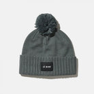 Le Bent Pom Pom Beanie - Cripple Creek Backcountry