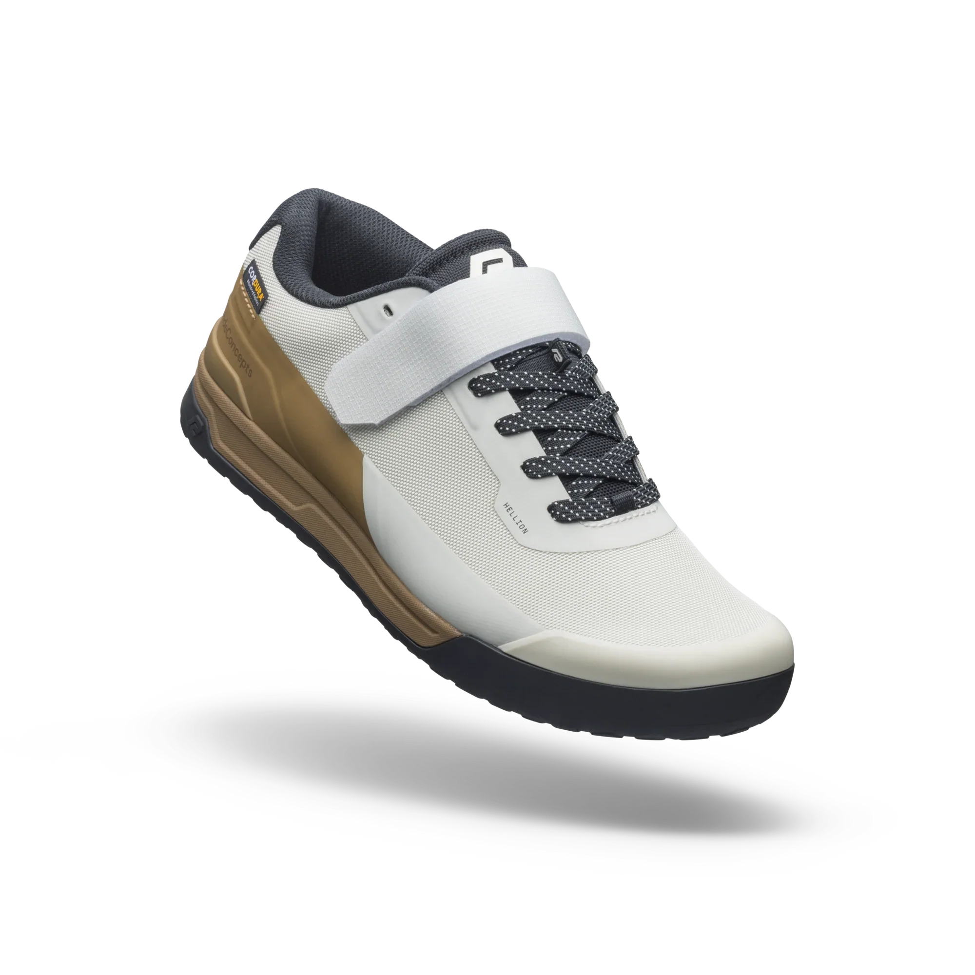 Ride Concepts M Hellion Clip Boa Cycling Shoes - Mountain Shoes - Mens Mountain Shoes Ride Concepts