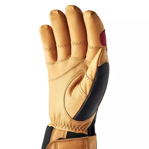 Hestra CZone Incline - 5 Finger Glove