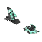 ATK HY 11 Free Alpine Touring Binding Ski Bindings - Touring Bindings - Freeride ATK 108 Aqua Green