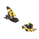 ATK HY 13 Free Alpine Touring Binding Ski Bindings - Touring Bindings - Freeride ATK 108 Gold