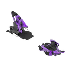 ATK HY 13 Free Alpine Touring Binding Ski Bindings - Touring Bindings - Freeride ATK 108 Indigo