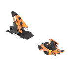 ATK HY 13 Free Alpine Touring Binding Ski Bindings - Touring Bindings - Freeride ATK 120 Orange