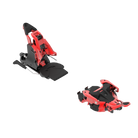 ATK HY 13 Free Alpine Touring Binding Ski Bindings - Touring Bindings - Freeride ATK 108 Rosso