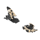 ATK HY 13 Free Alpine Touring Binding Ski Bindings - Touring Bindings - Freeride ATK 120 Sandy