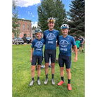 Pearl CCBB Race Pro Bib Short Cycling Apparel - Mens - Shorts - Bib Shorts Cripple Creek Backcountry