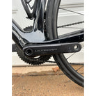Used Cervelo Caldenia Ultegra Di2 (2023) Used Gear - Used Bikes Cripple Creek Consignment