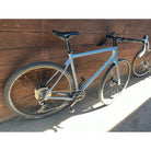 Open WI.DE. Large Gravel Bike - Used (Good condition) - Cripple Creek Backcountry