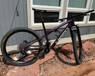 Specialized Epic 9 S-Works MD (Used) Used Gear - Used Bikes Cripple Creek Consignment