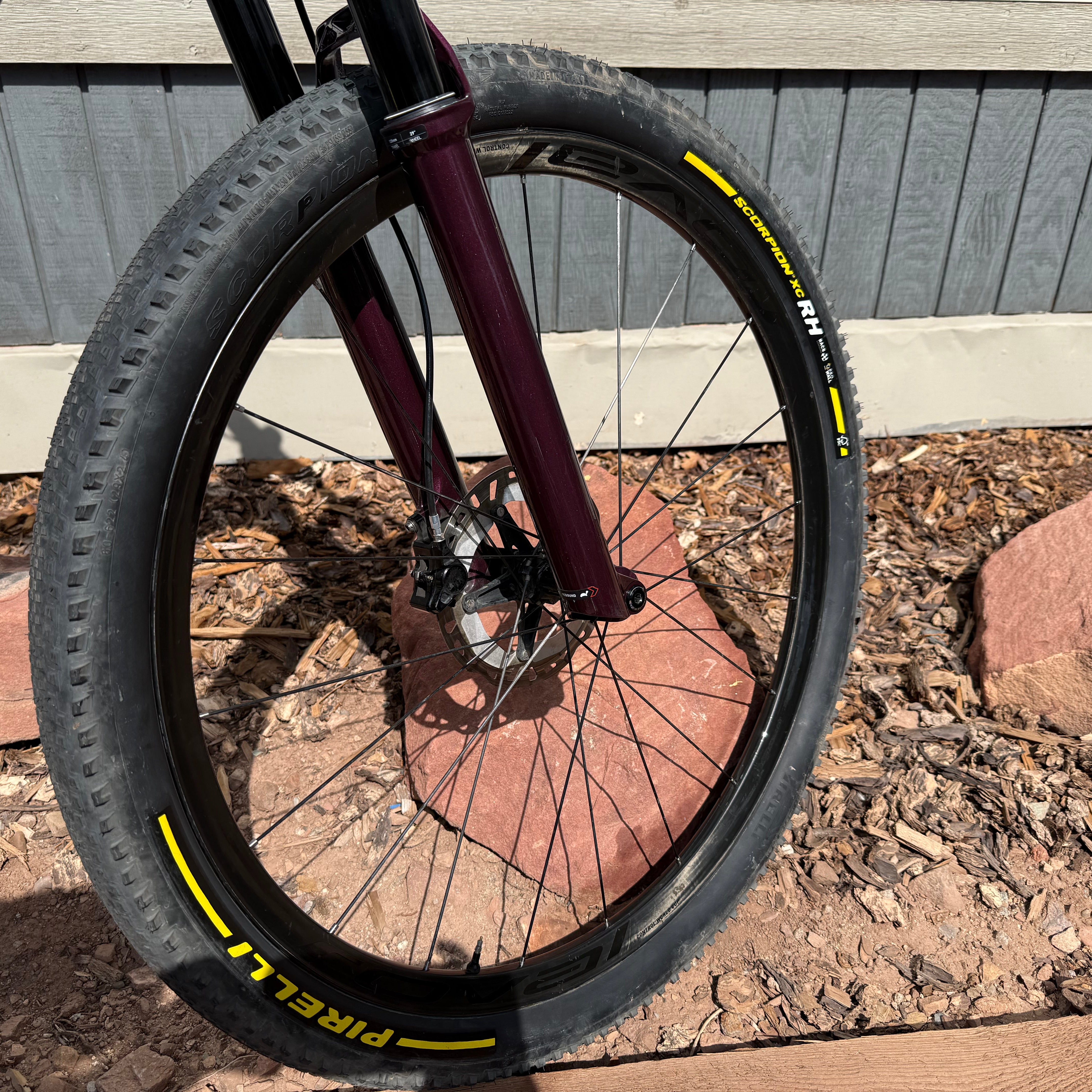 Specialized Epic 9 S-Works MD (Used) Used Gear - Used Bikes Cripple Creek Consignment