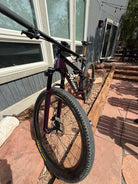 Specialized Epic 9 S-Works MD (Used) Used Gear - Used Bikes Cripple Creek Consignment