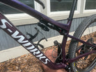 Specialized Epic 9 S-Works MD (Used) Used Gear - Used Bikes Cripple Creek Consignment