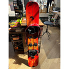 USED Voile Spartan Ascent Splitboard - 154cm w/ Voile Light Speed Bindings Used Gear - Used Skis Cripple Creek Consignment   