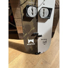 USED Weston Backwoods Splitboard- 157cm w/Voile Light Speed Bindings Used Gear - Used Skis Cripple Creek Consignment   