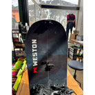 USED Weston Range Splitboard 161cm w/Spark R&D Surge ST Bindings Used Gear - Used Skis Cripple Creek Consignment   