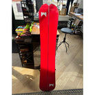 USED Weston Range Splitboard 161cm w/Spark R&D Surge ST Bindings Used Gear - Used Skis Cripple Creek Consignment   