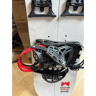 USED Weston Ridgeline w/Karakoram Grizzly Split Bindings - Cripple Creek Backcountry