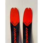 Used Dynafit Free 107 173 W/ Rotation and Precut Skins - Cripple Creek Backcountry