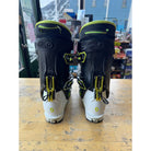 Used Scott Cosmo Used Gear - Used Boots Cripple Creek Backcountry   