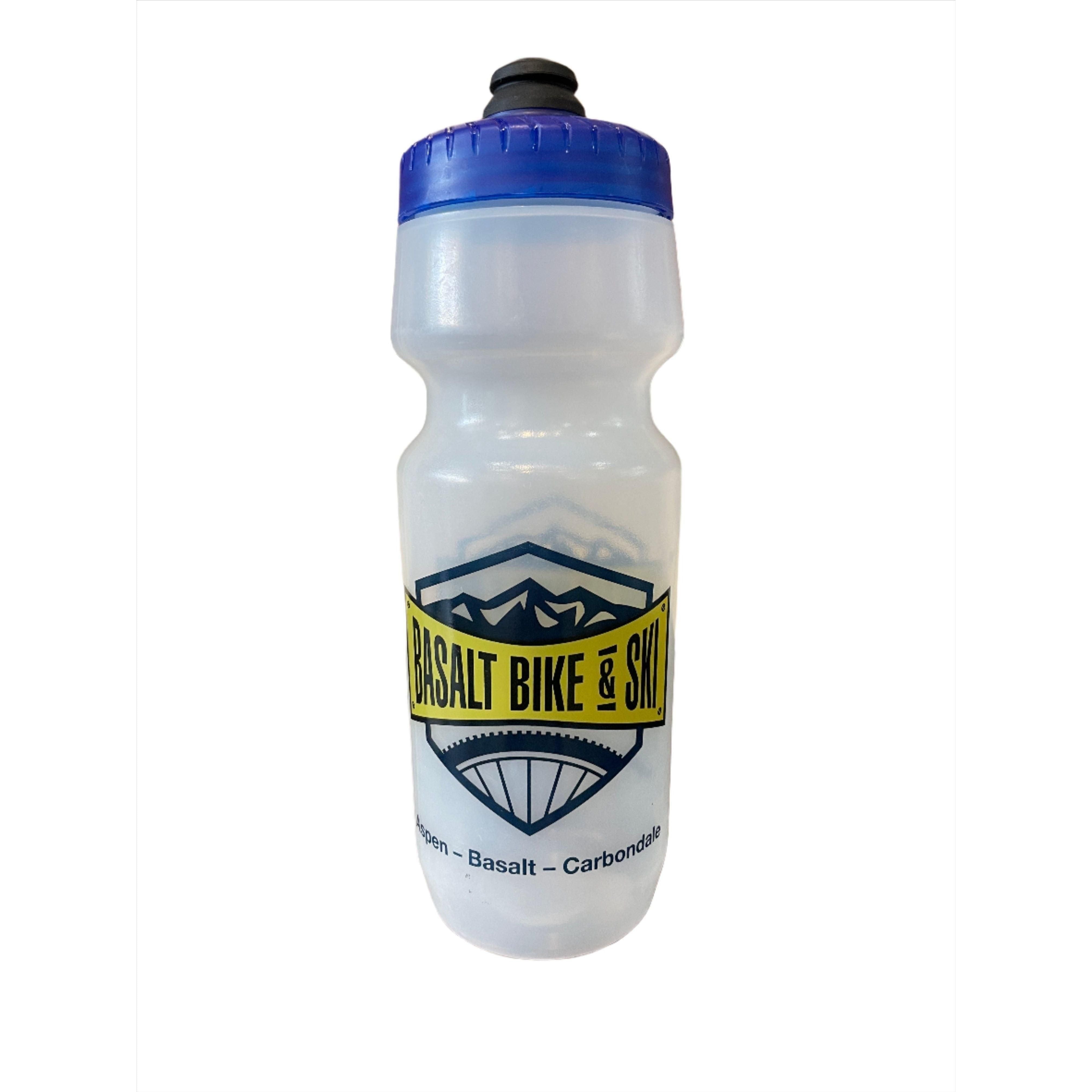 Basalt Bike & Ski BBS Water Bottle