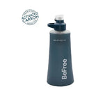 Katadyn BeFree AC 1.0L Microfilter Water Filters and Treatment Katadyn Slate Blue