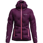 Colturi W Levity Jacket Winter Apparel - Winter Apparel Womens Insulated Top Colturi Large Blush