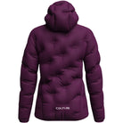 Colturi W Levity Jacket Winter Apparel - Winter Apparel Womens Insulated Top Colturi